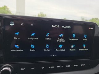 Hyundai i20 1.0 T-GDI Navi/LED/Kamera/Winterp/Keyless  ** - foto 35