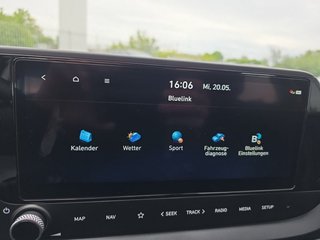 Hyundai i20 1.0 T-GDI Navi/LED/Kamera/Winterp/Keyless  ** - foto 40
