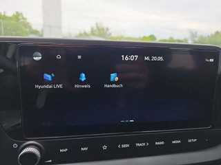 Hyundai i20 1.0 T-GDI Navi/LED/Kamera/Winterp/Keyless  ** - foto 41