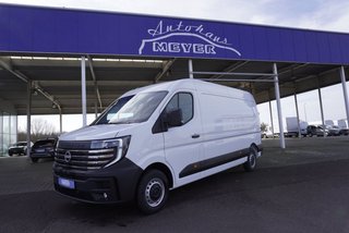 Nissan Interstar L3H2 N-Connecta 5*J.Gar/UPE=50000 Euro!   ** - bilder 2