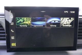 Nissan Interstar L3H2 N-Connecta 5*J.Gar/UPE=50000 Euro!   ** - bilder 21