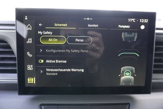 Nissan Interstar L3H2 N-Connecta 5*J.Gar/UPE=50000 Euro!   ** - bilder 24