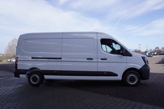 Nissan Interstar L3H2 N-Connecta 5*J.Gar/UPE=50000 Euro!   ** - bilder 4