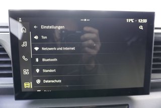 Nissan Interstar L3H2 N-Connecta 5*J.Gar/UPE=50000 Euro!   ** - bilder 26