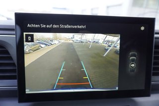 Nissan Interstar L3H2 N-Connecta 5*J.Gar/UPE=50000 Euro!   ** - bilder 32