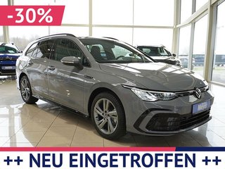 Volkswagen Golf Variant Neuwagen Kaufen
