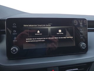 Skoda Kamiq 1,0TSI 115PS 16*Alu/LED/Temp/SmartLink - bilder 26