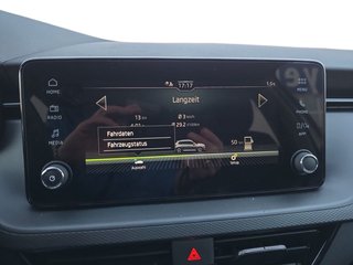 Skoda Kamiq 1,0TSI 115PS 16*Alu/LED/Temp/SmartLink - bilder 30