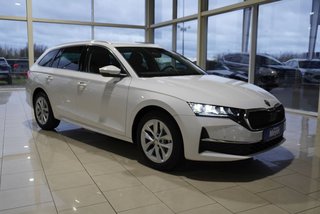 Skoda Octavia Combi age.one-day registration Kaufen