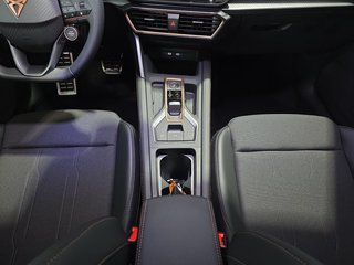 CUPRA Formentor 1.5 eTSI DSG 5*J.Gar/ACC/el.Klappe/Keyless/Winterp.  ** - bilder 7