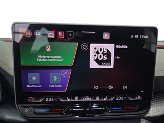 CUPRA Formentor 1.5 eTSI DSG 5*J.Gar/ACC/el.Klappe/Keyless/Winterp.  ** - bilder 20