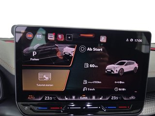 CUPRA Formentor 1.5 eTSI DSG 5*J.Gar/ACC/el.Klappe/Keyless/Winterp.  ** - bilder 21