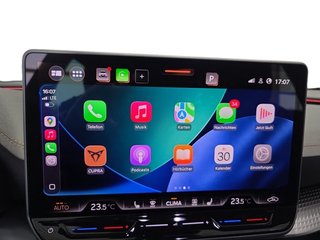 CUPRA Formentor 1.5 eTSI DSG 5*J.Gar/ACC/el.Klappe/Keyless/Winterp.  ** - bilder 26