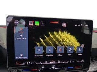 CUPRA Formentor 1.5 eTSI DSG 5*J.Gar/ACC/el.Klappe/Keyless/Winterp.  ** - bilder 30