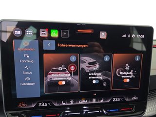 CUPRA Formentor 1.5 eTSI DSG 5*J.Gar/ACC/el.Klappe/Keyless/Winterp.  ** - bilder 37