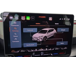 CUPRA Formentor 1.5 eTSI DSG 5*J.Gar/ACC/el.Klappe/Keyless/Winterp.  ** - bilder 38