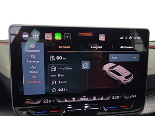 CUPRA Formentor 1.5 eTSI DSG 5*J.Gar/ACC/el.Klappe/Keyless/Winterp.  ** - bilder 40