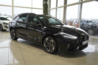 Hyundai i30 age.one-day registration Kaufen