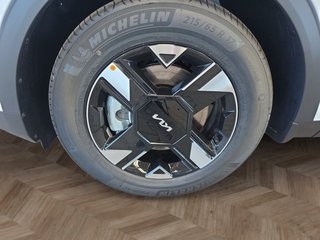 Kia Sportage 1.6 T-GDI DCT ACC/Navi/Winterp/LED/Kamera - foto 10