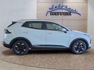 Kia Sportage 1.6 T-GDI DCT ACC/Navi/Winterp/LED/Kamera - foto 1