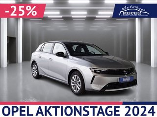 Opel Astra Neuwagen Kaufen
