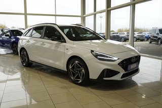 Hyundai i30 age.one-day registration Kaufen
