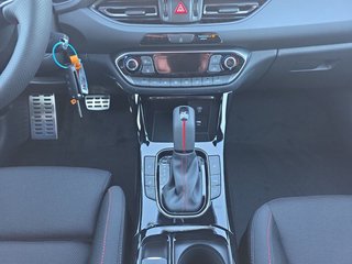 Hyundai i30 Kombi N-Line 1.5 T-GDI 7DCT Voll-LED/Navi/Winterp.  ** - foto 6