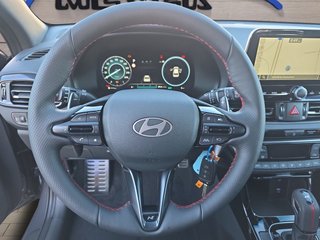 Hyundai i30 Kombi N-Line 1.5 T-GDI 7DCT Voll-LED/Navi/Winterp.  ** - foto 7