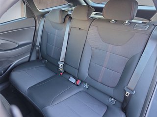 Hyundai i30 Kombi N-Line 1.5 T-GDI 7DCT Voll-LED/Navi/Winterp.  ** - foto 8