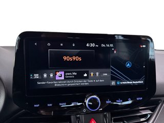 Hyundai i30 Kombi N-Line 1.5 T-GDI 7DCT Voll-LED/Navi/Winterp.  ** - foto 19