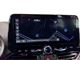 Hyundai i30 Kombi N-Line 1.5 T-GDI 7DCT Voll-LED/Navi/Winterp.  ** - foto 20