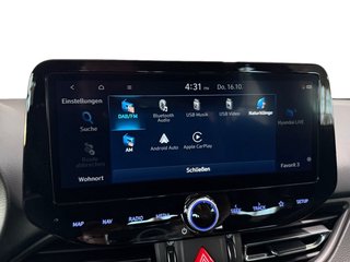 Hyundai i30 Kombi N-Line 1.5 T-GDI 7DCT Voll-LED/Navi/Winterp.  ** - foto 22