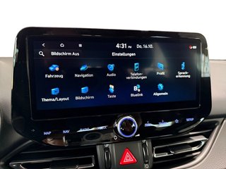 Hyundai i30 Kombi N-Line 1.5 T-GDI 7DCT Voll-LED/Navi/Winterp.  ** - foto 23