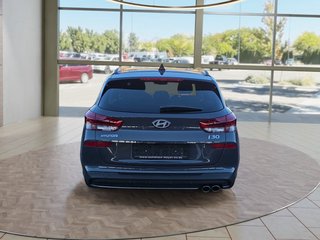 Hyundai i30 Kombi N-Line 1.5 T-GDI 7DCT Voll-LED/Navi/Winterp.  ** - foto 4