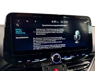 Hyundai i30 Kombi N-Line 1.5 T-GDI 7DCT Voll-LED/Navi/Winterp.  ** - foto 27