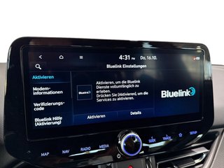 Hyundai i30 Kombi N-Line 1.5 T-GDI 7DCT Voll-LED/Navi/Winterp.  ** - foto 31