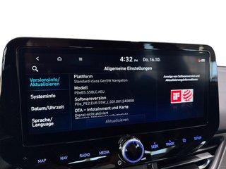 Hyundai i30 Kombi N-Line 1.5 T-GDI 7DCT Voll-LED/Navi/Winterp.  ** - foto 32
