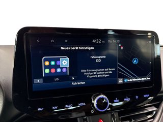 Hyundai i30 Kombi N-Line 1.5 T-GDI 7DCT Voll-LED/Navi/Winterp.  ** - foto 34