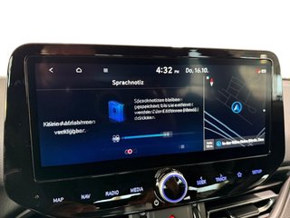 Hyundai i30 Kombi N-Line 1.5 T-GDI 7DCT Voll-LED/Navi/Winterp.  ** - foto 35
