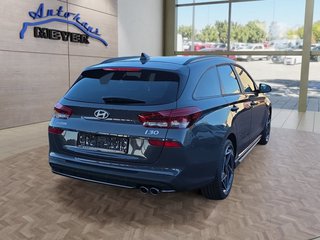 Hyundai i30 Kombi N-Line 1.5 T-GDI 7DCT Voll-LED/Navi/Winterp.  ** - foto 5