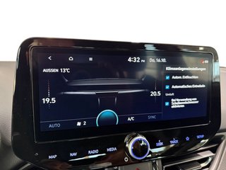 Hyundai i30 Kombi N-Line 1.5 T-GDI 7DCT Voll-LED/Navi/Winterp.  ** - foto 36