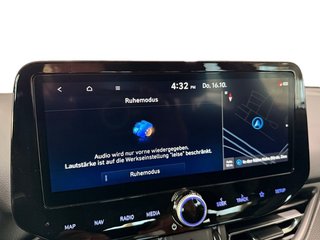 Hyundai i30 Kombi N-Line 1.5 T-GDI 7DCT Voll-LED/Navi/Winterp.  ** - foto 37
