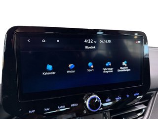 Hyundai i30 Kombi N-Line 1.5 T-GDI 7DCT Voll-LED/Navi/Winterp.  ** - foto 38