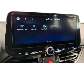 Hyundai i30 Kombi N-Line 1.5 T-GDI 7DCT Voll-LED/Navi/Winterp.  ** - foto 39