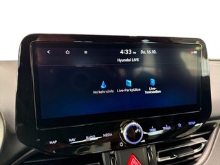Hyundai i30 Kombi N-Line 1.5 T-GDI 7DCT Voll-LED/Navi/Winterp.  ** - foto 40