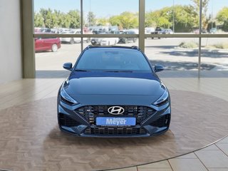 Hyundai i30 Kombi N-Line 1.5 T-GDI 7DCT Voll-LED/Navi/Winterp.  ** - foto 3