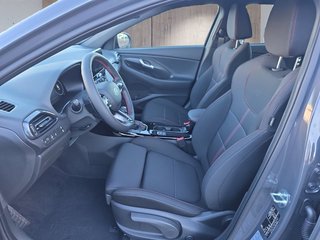 Hyundai i30 Kombi N-Line 1.5 T-GDI 7DCT Voll-LED/Navi/Winterp.  ** - foto 4