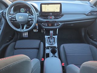 Hyundai i30 Kombi N-Line 1.5 T-GDI 7DCT Voll-LED/Navi/Winterp.  ** - foto 5