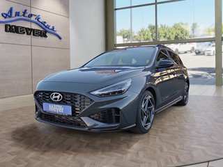 Hyundai i30 age.one-day registration Kaufen