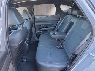 Hyundai TUCSON N-Line 1,6T HEV 4WD Pano/360*Kamera/el.Klappe/Navi  ** - foto 9